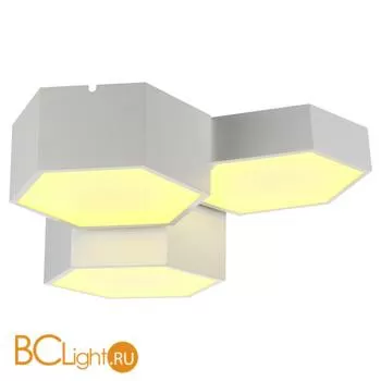 Потолочный светильник Escada Miele 478/3PL LED