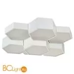 Потолочный светильник Escada Miele 478/7PL LED