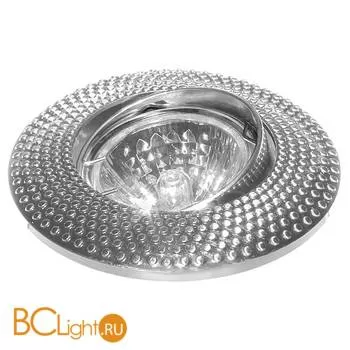 Встраиваемый спот (точечный светильник) Escada Milano 221013