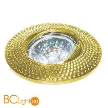 Встраиваемый спот (точечный светильник) Escada Milano 221012