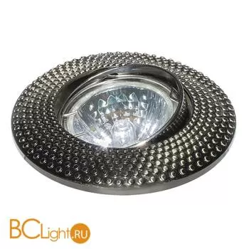 Встраиваемый спот (точечный светильник) Escada Milano 221015