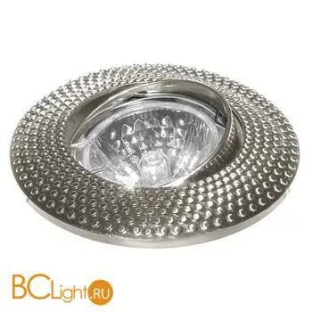 Встраиваемый спот (точечный светильник) Escada Milano 221014