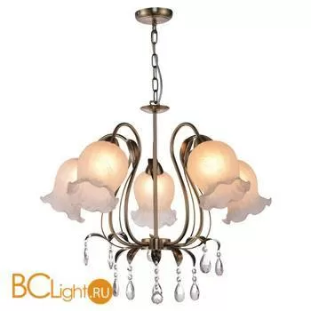 Люстра Escada Milla 481/5 - Фото 0