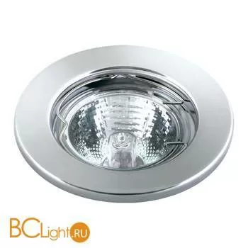 Встраиваемый спот (точечный светильник) Escada Modena 111003