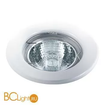 Встраиваемый спот (точечный светильник) Escada Modena 111001