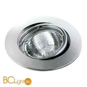 Встраиваемый спот (точечный светильник) Escada Modena 111006