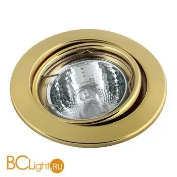 Встраиваемый спот (точечный светильник) Escada Modena 111005