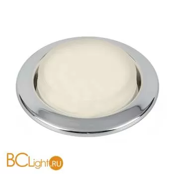 Встраиваемый спот (точечный светильник) Escada Modena 112012