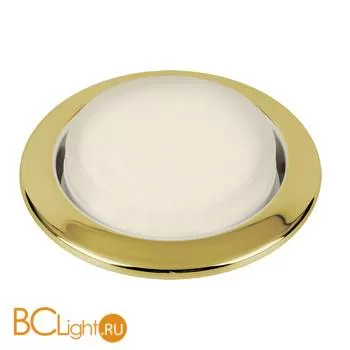 Встраиваемый спот (точечный светильник) Escada Modena 112011