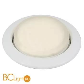 Встраиваемый спот (точечный светильник) Escada Modena 112010