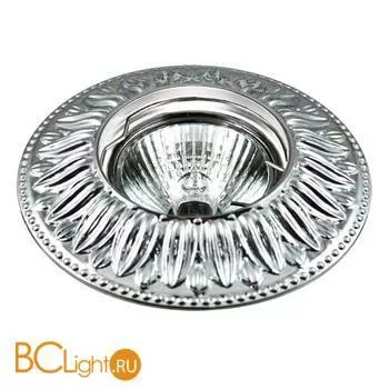 Встраиваемый спот (точечный светильник) Escada Molise 221009