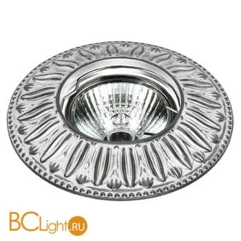 Встраиваемый спот (точечный светильник) Escada Molise 221011