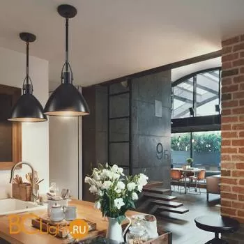 Подвесной светильник Escada Molli 471/1S - Фото 1