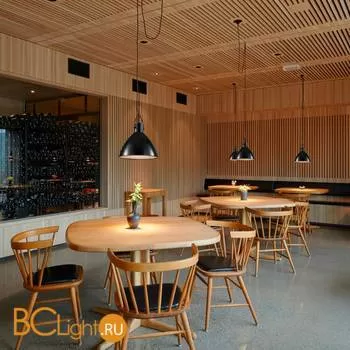 Подвесной светильник Escada Molli 471/1S - Фото 2