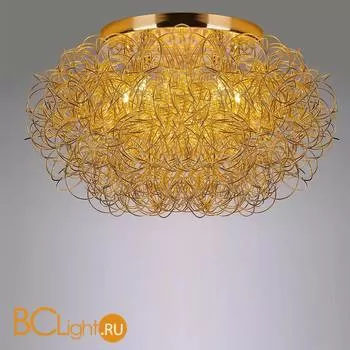 Потолочный светильник Escada Morzo 9015/6PL