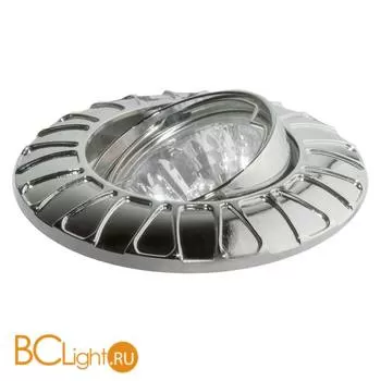 Встраиваемый спот (точечный светильник) Escada Napoli 221017