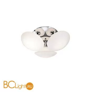 Потолочная люстра Escada Nerina 8001/3PL