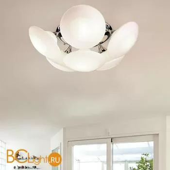 Потолочная люстра Escada Nerina 8001/6PL