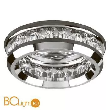 Встраиваемый спот (точечный светильник) Escada Novara 261059