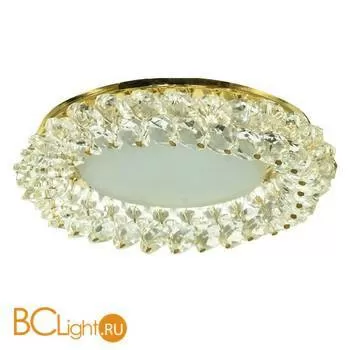 Встраиваемый спот (точечный светильник) Escada Novara 262100