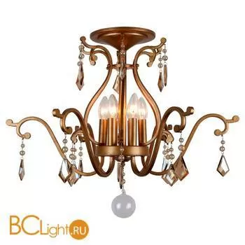 Потолочная люстра Escada Orabelle 431/6PL