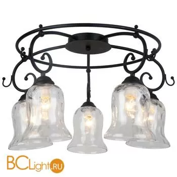 Потолочная люстра Escada Orlando 313/5PL