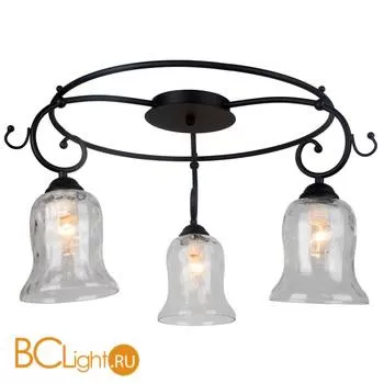 Потолочная люстра Escada Orlando 313/3PL