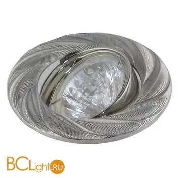 Встраиваемый спот (точечный светильник) Escada Palermo 221067