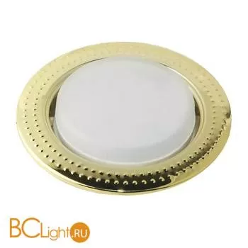 Встраиваемый спот (точечный светильник) Escada Parma 212060