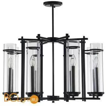 Потолочная люстра Escada Phoenix 388/8P