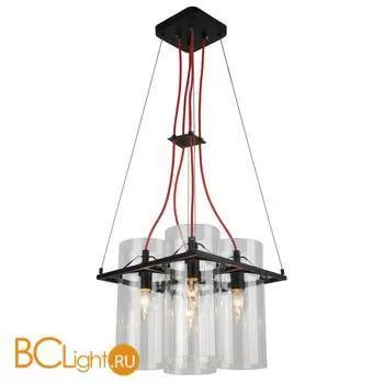 Подвесной светильник Escada Phoenix 447/4 - Фото 0