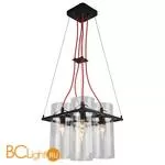 Подвесной светильник Escada Phoenix 447/4 - Фото 0