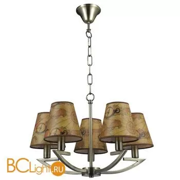 Люстра Escada Pirates 1021/5