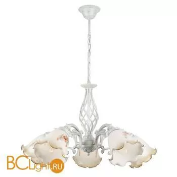 Люстра Escada Provence 163/5