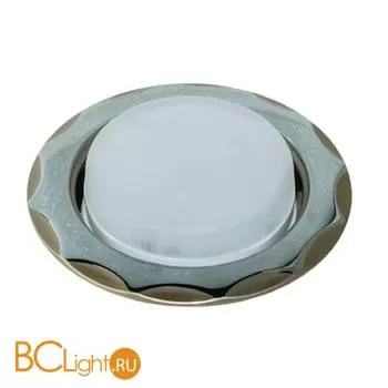Встраиваемый спот (точечный светильник) Escada Rieti 212062