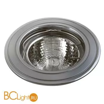 Встраиваемый спот (точечный светильник) Escada Roma 221004