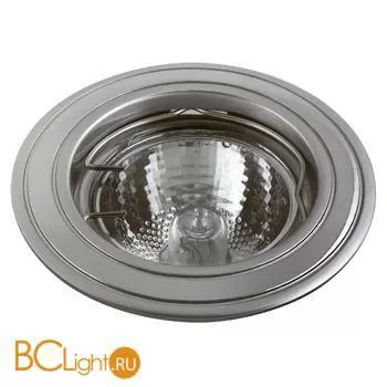 Встраиваемый спот (точечный светильник) Escada Roma 221003