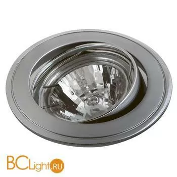 Встраиваемый спот (точечный светильник) Escada Roma 221007