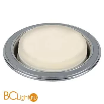 Встраиваемый спот (точечный светильник) Escada Roma 212001