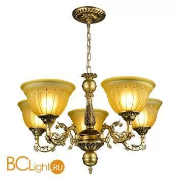 Люстра Escada 001/5