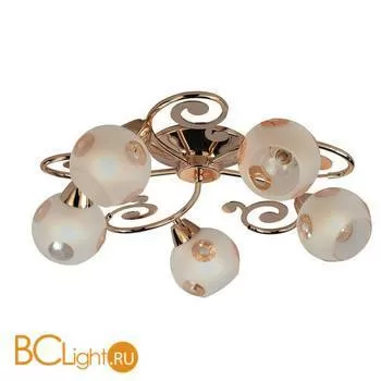 Потолочная люстра Escada 007/5PL