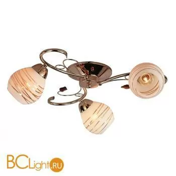Потолочная люстра Escada 009/3PL