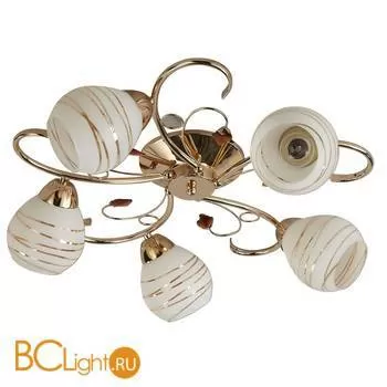 Потолочная люстра Escada 009/5PL