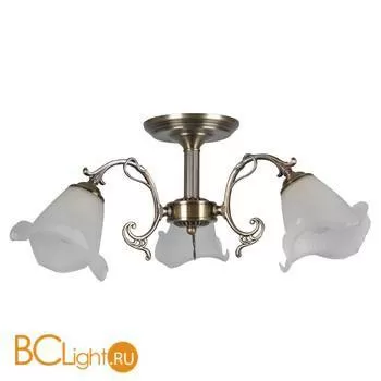 Потолочная люстра Escada 010/3P