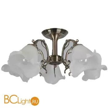 Потолочная люстра Escada 010/5P