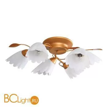 Потолочная люстра Escada 012/6PL
