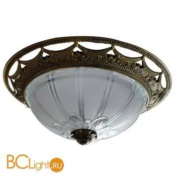 Потолочный светильник Escada 025/2PL