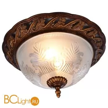 Потолочный светильник Escada 029/2PL