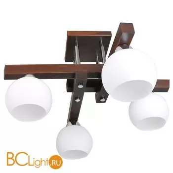 Потолочная люстра Escada 030/4PL