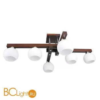 Потолочная люстра Escada 030/6PL